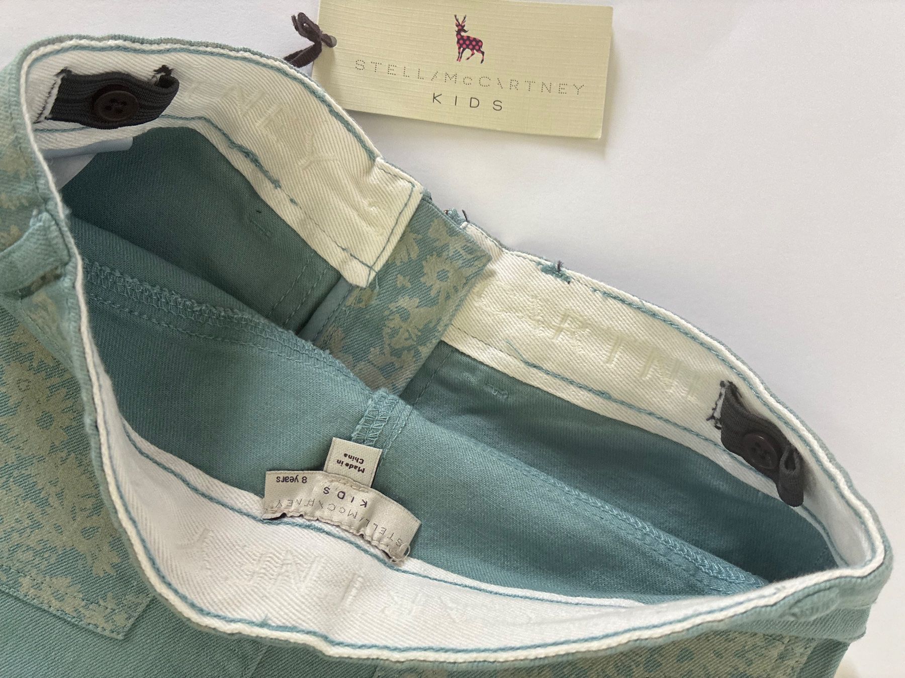Stella McCartney Vestiti & Gonne: Stella mccartney skirt neu – Usato da Fribourg venduto da waves55 5