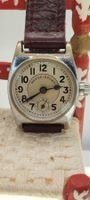 Montre revue sport