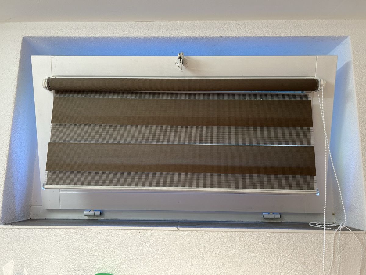 Tende da sole: fensterrollo – Usato da Zürich venduto da 11Zitronenfalter 2