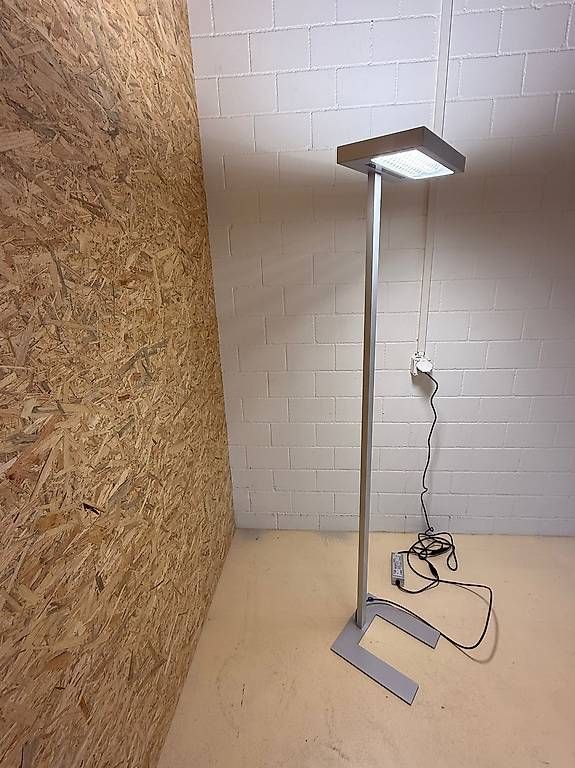 Lampade: Albedo Light LED Stehleuchte – Usato da Buochs venduto da jen_milla_b 1