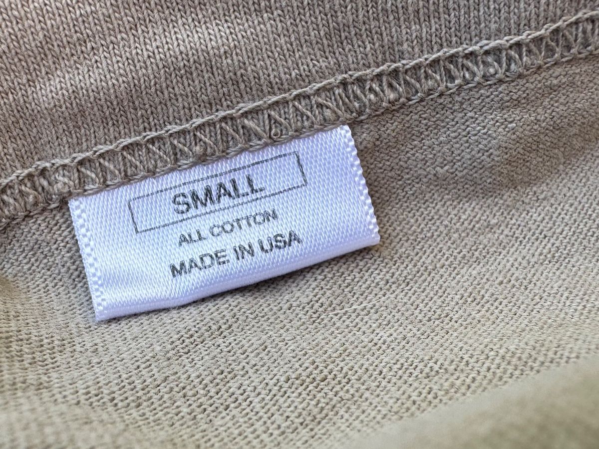 T-shirt: T-shirt LADY WHITE &CO en S – Nuovo e nell'imballaggio originale da Arnex-sur-Orbe venduto da cameleonfringant 2