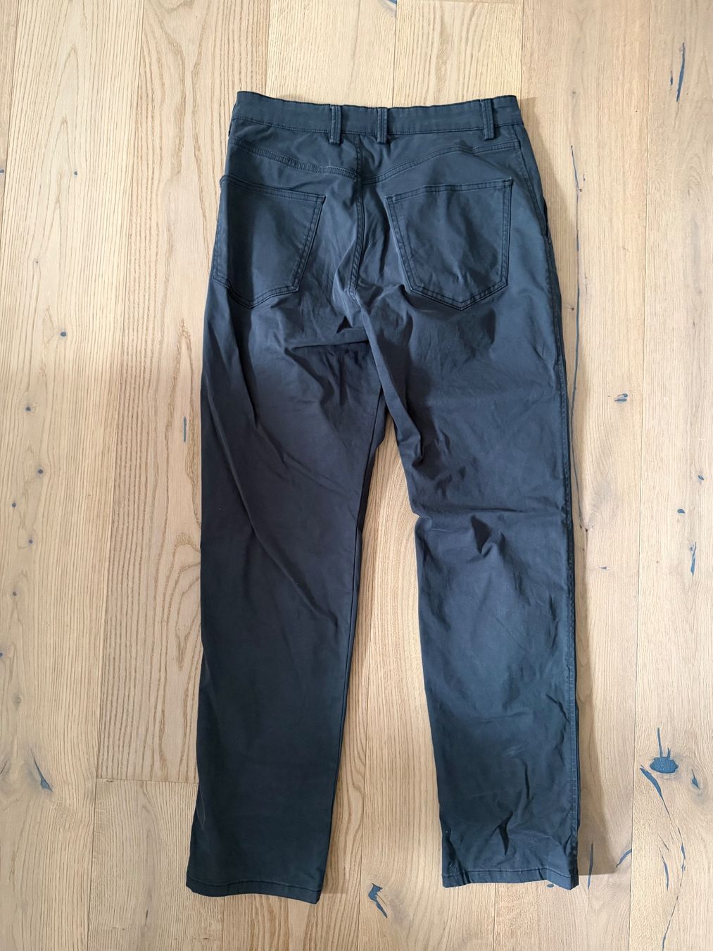 Massimo Dutti Hosen: MASSIMO DUTTI Chino (Size 31) – Neu (gemäss Beschreibung) aus St.Gallen von ArchivTheShop 2
