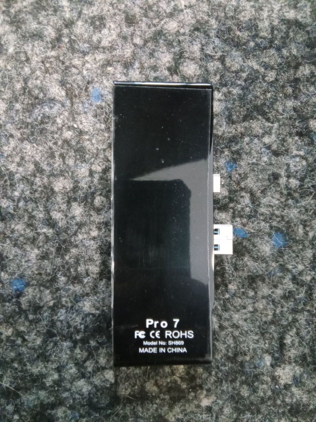 Dockingstation: Docking Station (A1) – Neu (gemäss Beschreibung) aus Rorschach von TimelessTrading 1
