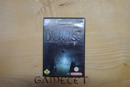 Eternal Darkness: Sanity's Requiem