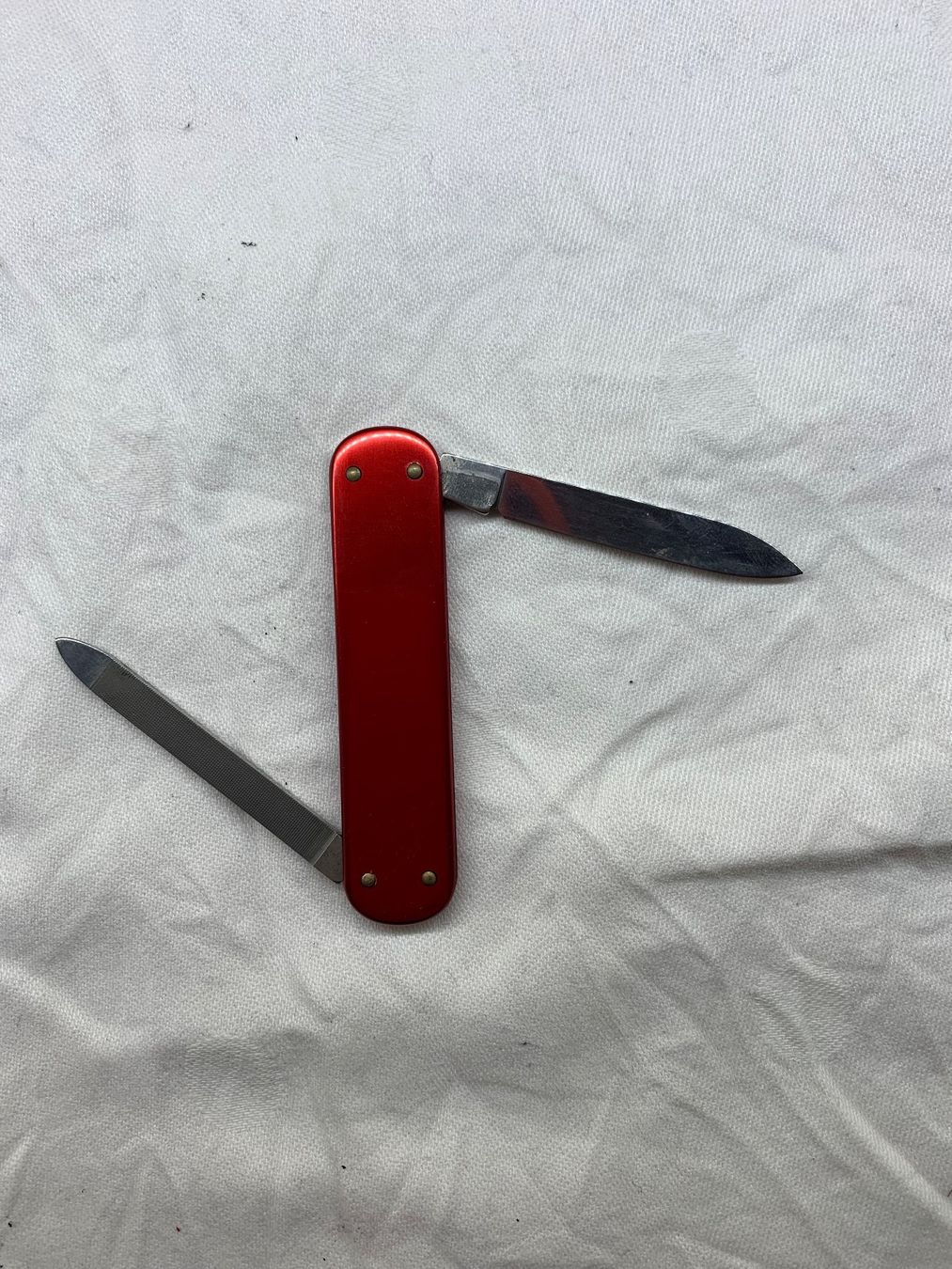 Victorinox Coltelli tascabile: Victorinox Sammlermesser – Usato da Dotnacht venduto da 007ym 1