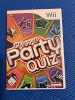 Cheggers Party Quiz Nintendo Wii