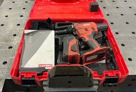 Hilti RT 6-A22 Akku Blindnietgerät (Spezialwerkzeug)