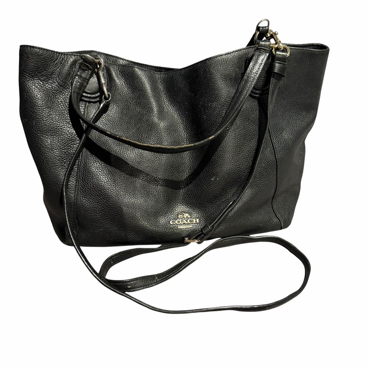 Coach Borse da donna: Coach Bag/Tasche – Usato da Thalheim venduto da 84B