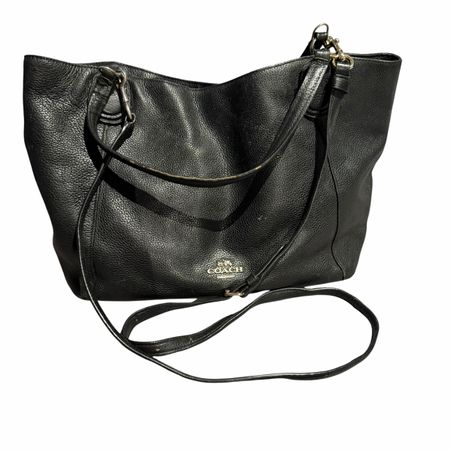Coach Bag/Tasche