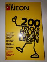 200 Tricks für ein besseres Leben