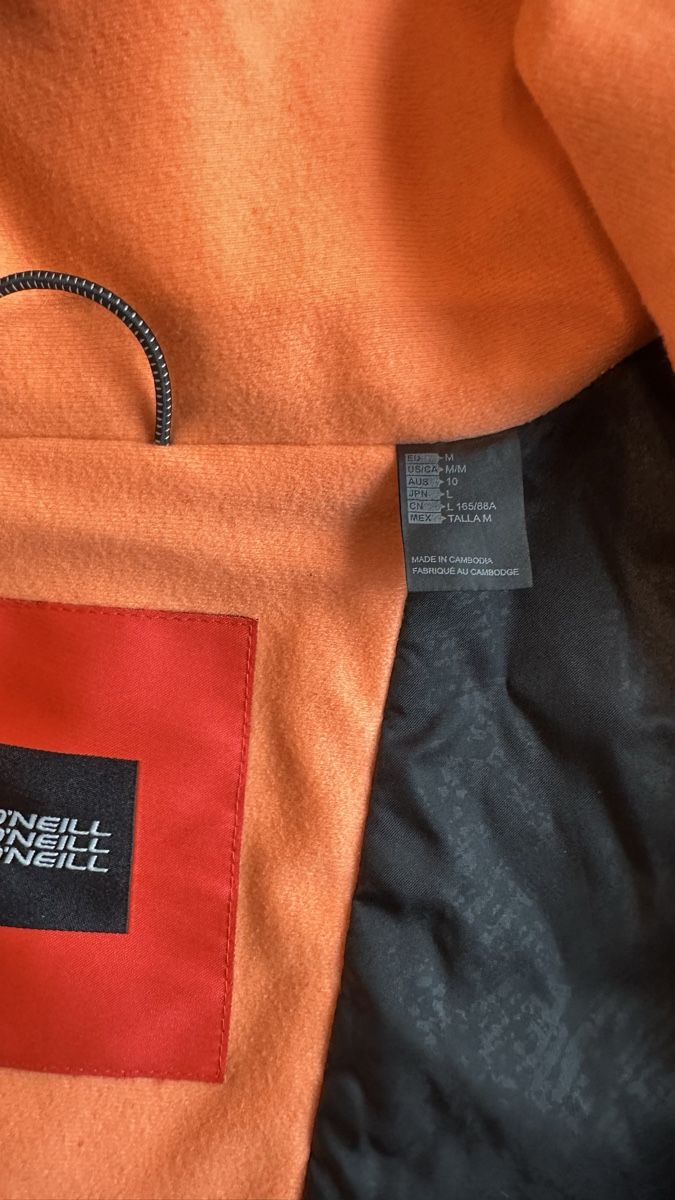 O'Neill Giacche: O Neill Winterjacke – Usato da Rheinfelden venduto da stobifant 2