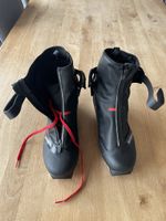 Rossignol X-6 SC Langlaufschuhe, Grösse 44, Top Zustand!