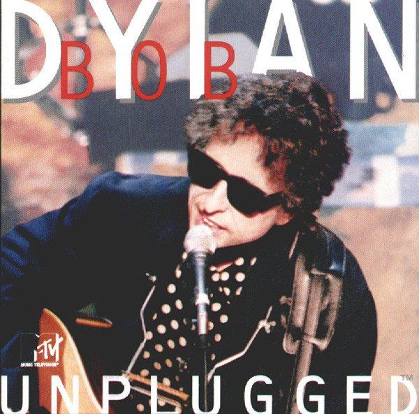 Dischi in vinile: Bob Dylan – MTV Unplugged 2LP – Usato da Wenslingen venduto da riger11