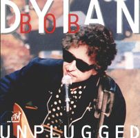 Bob Dylan – MTV Unplugged 2LP