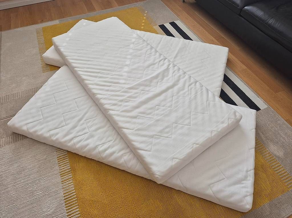 Ikea Materassi: IKEA Kinderbett-Set  teils originalverpackt – Usato da Zürich venduto da a.b.g.baumann 1