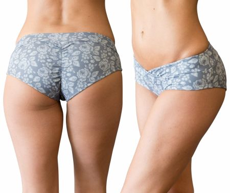 Pole Dance Short Gr. S Neu! NP. 40.-