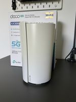 TP-Link Deco X50-5G router