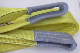 16 Stk. Hebegurt gelb 3 T x 2 M