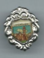 Livignio, Pin