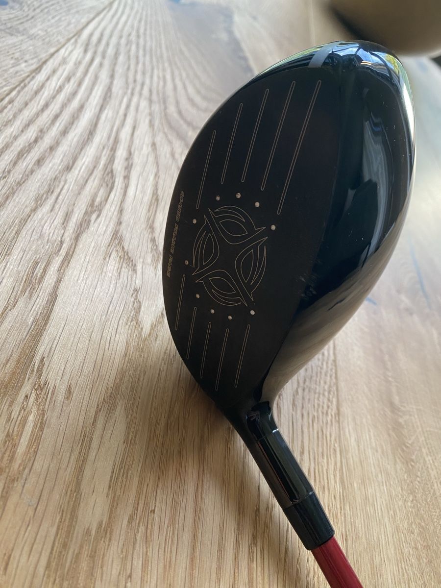Callaway Mazze & Set: Golf Driver Callaway / 10.5 Grad – Usato da Gerolfingen venduto da Regenbogen88 5