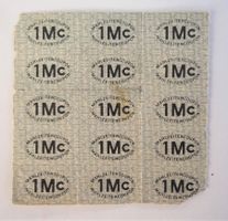 Mahlzeitencoupons