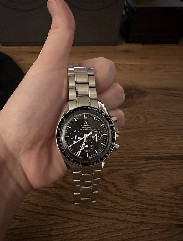 Montres: Omega speedmaster  – D'occasion à Walchwil par hea_j96w