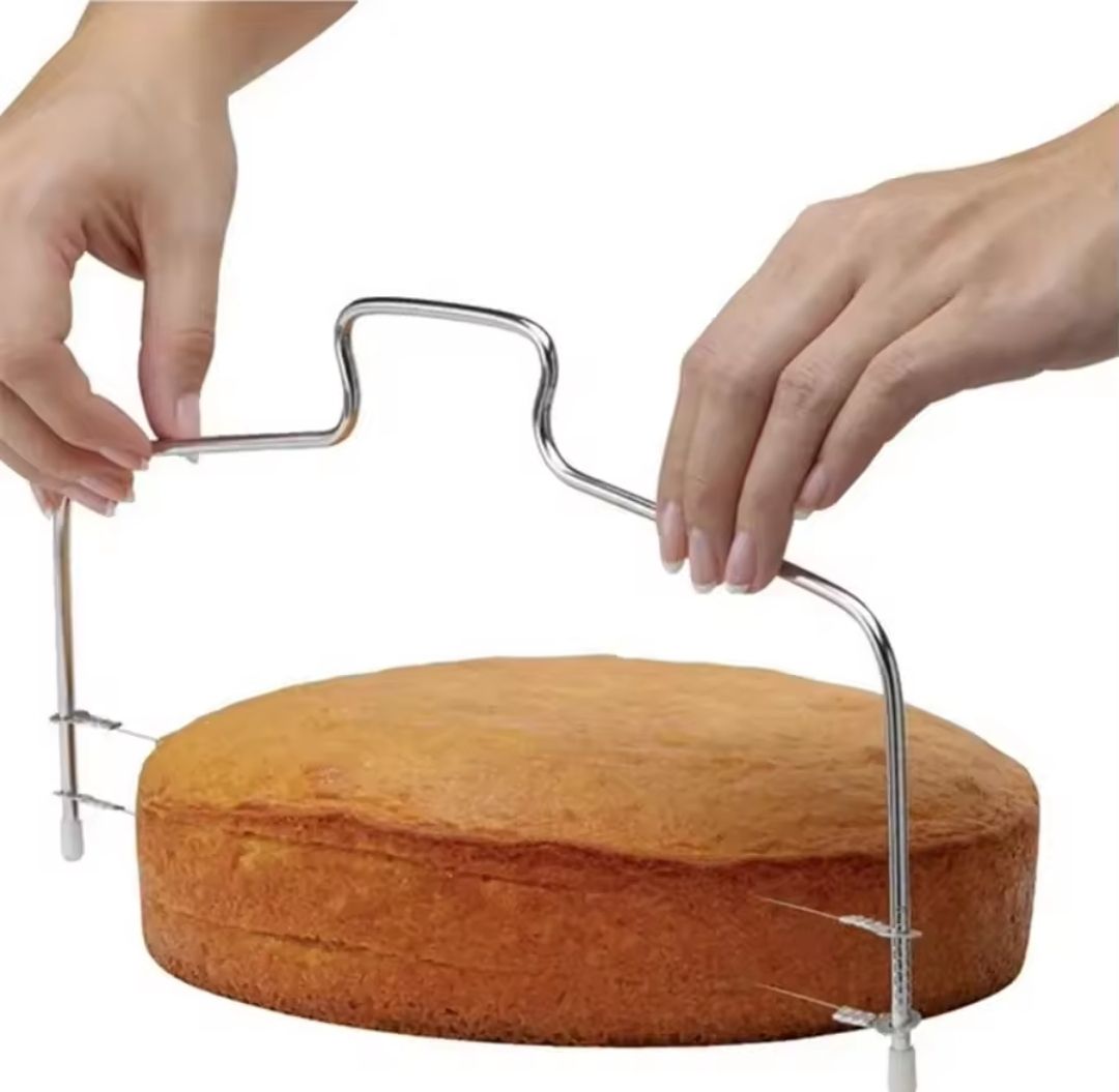 Teglie da forno: set accessoire pour gâteau  – Nuovo (secondo la descrizione) da Lausanne venduto da RUBY.1990 5