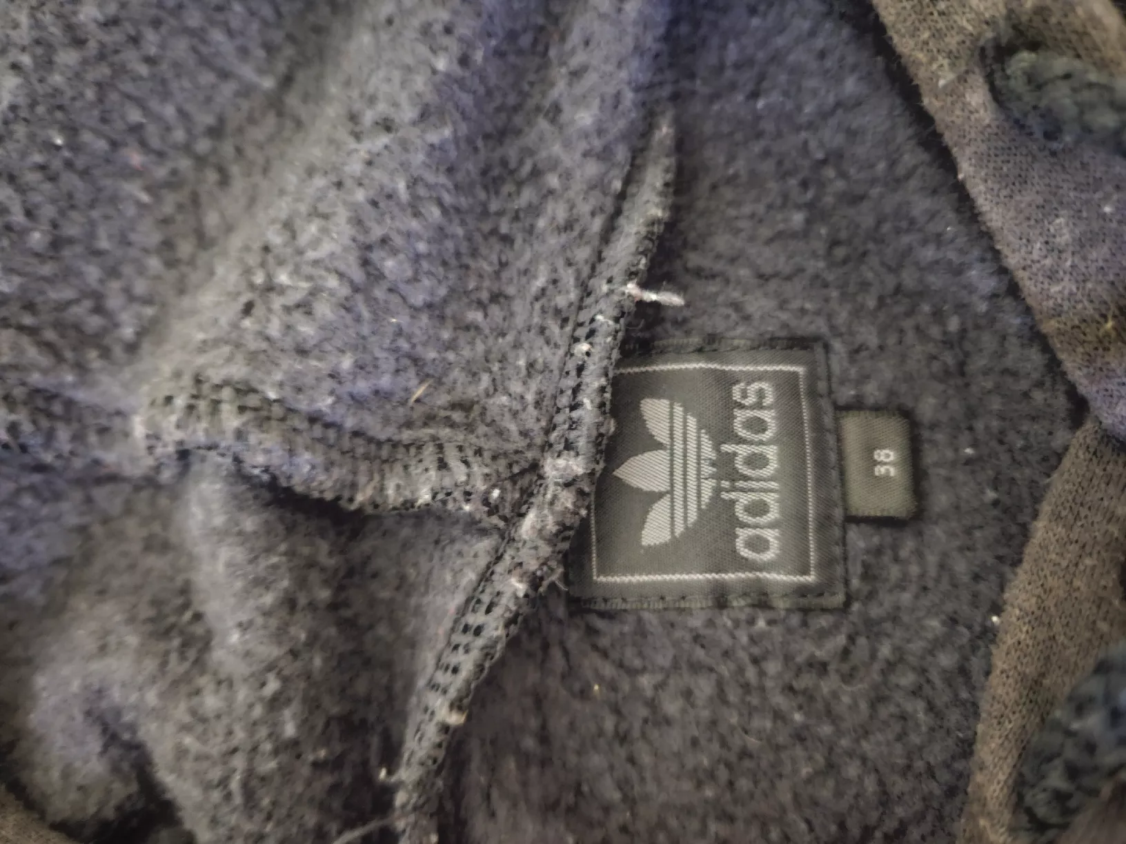 Adidas Maglioni & Felpe: Adidas Pullover – Usato da Appenzell Eggerst. venduto da Tom860 1