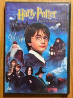 DVD Harry Potter und der Stein der Weisen (2 DVDs)