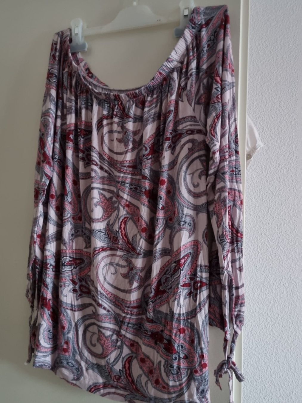 Camicette: Shirt Bluse,  Tunika bunt neu – Nuovo (secondo la descrizione) da geroldswil venduto da Gumball1 2