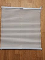 Premium Plissee für rechteckige Fenster
