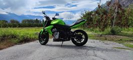 kawasaki er-6N