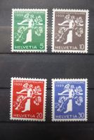CH Landesausstellung 1939, deutsch - ungebraucht
