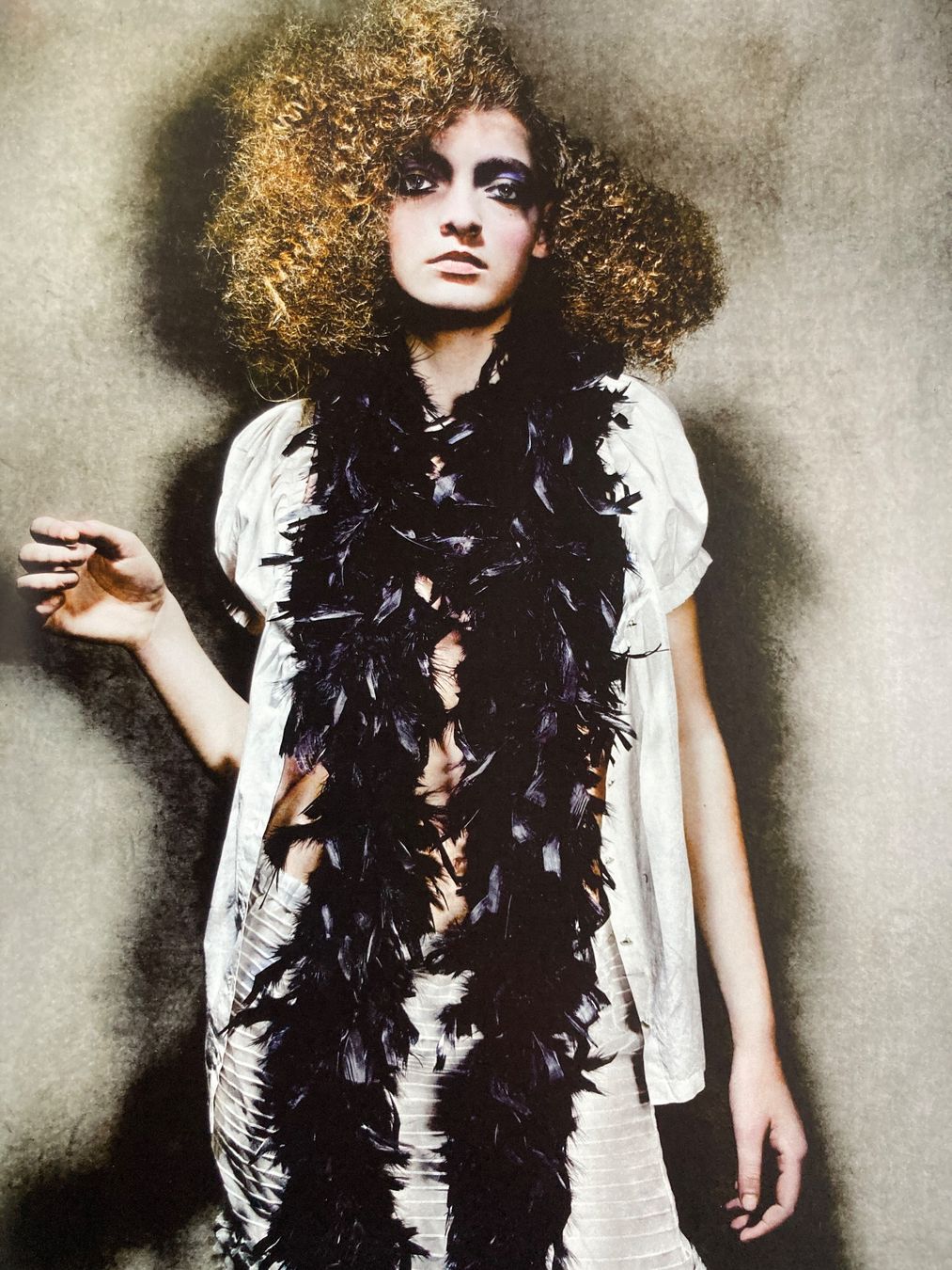 Zeitschriften & Magazine: Style 100 2008 Mode Design Magazin Comme des Garçons! – Gebraucht aus Aarwangen von nemkin61 4