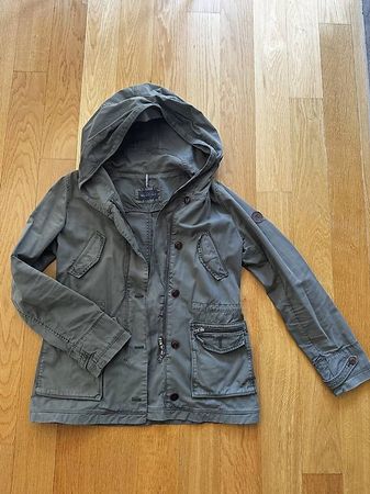 Marc O Polo Jacke/Parker (Frühling), Gr. 38