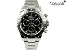Rolex Daytona "APH Dial" - 116520