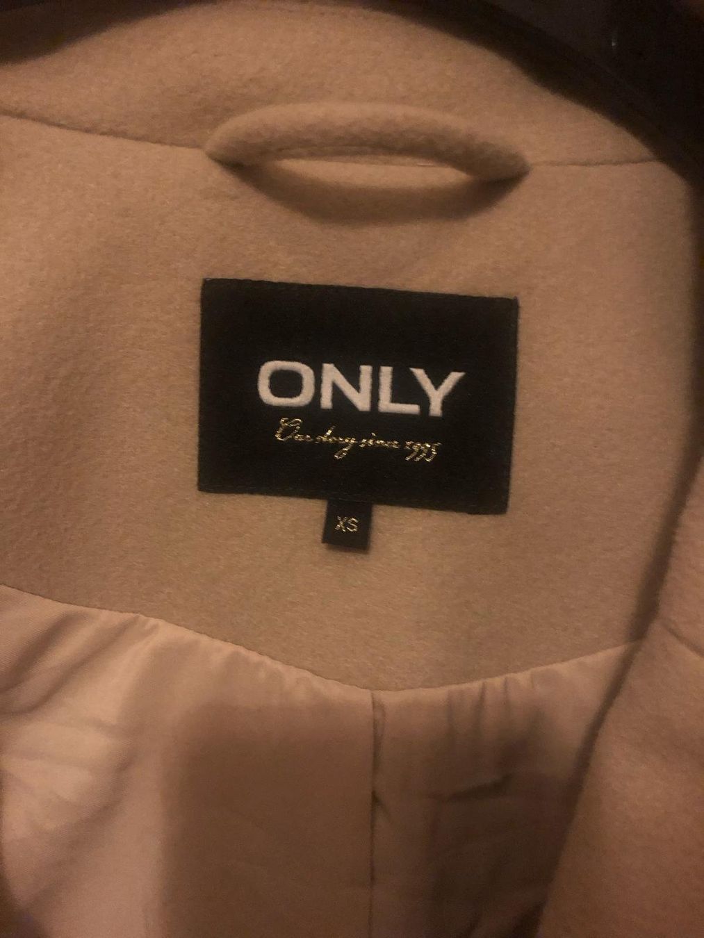 Only Cappotti: Only Mantel oversize S – Nuovo (secondo la descrizione) da Safenwil venduto da ang_x8dm 1