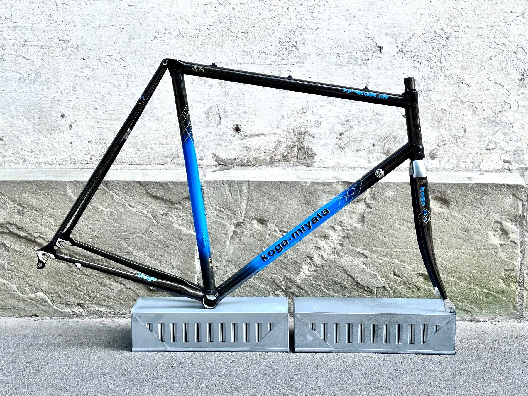 KOGA MIYATA FULL PRO CARBOLITE 28
