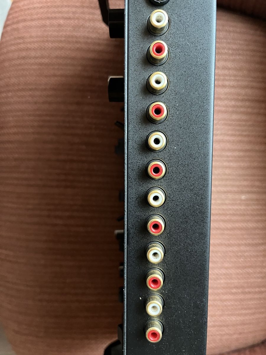 Console di mixaggio: Bandridge soundstage 350 – Usato da Aarberg venduto da Jakaro 2