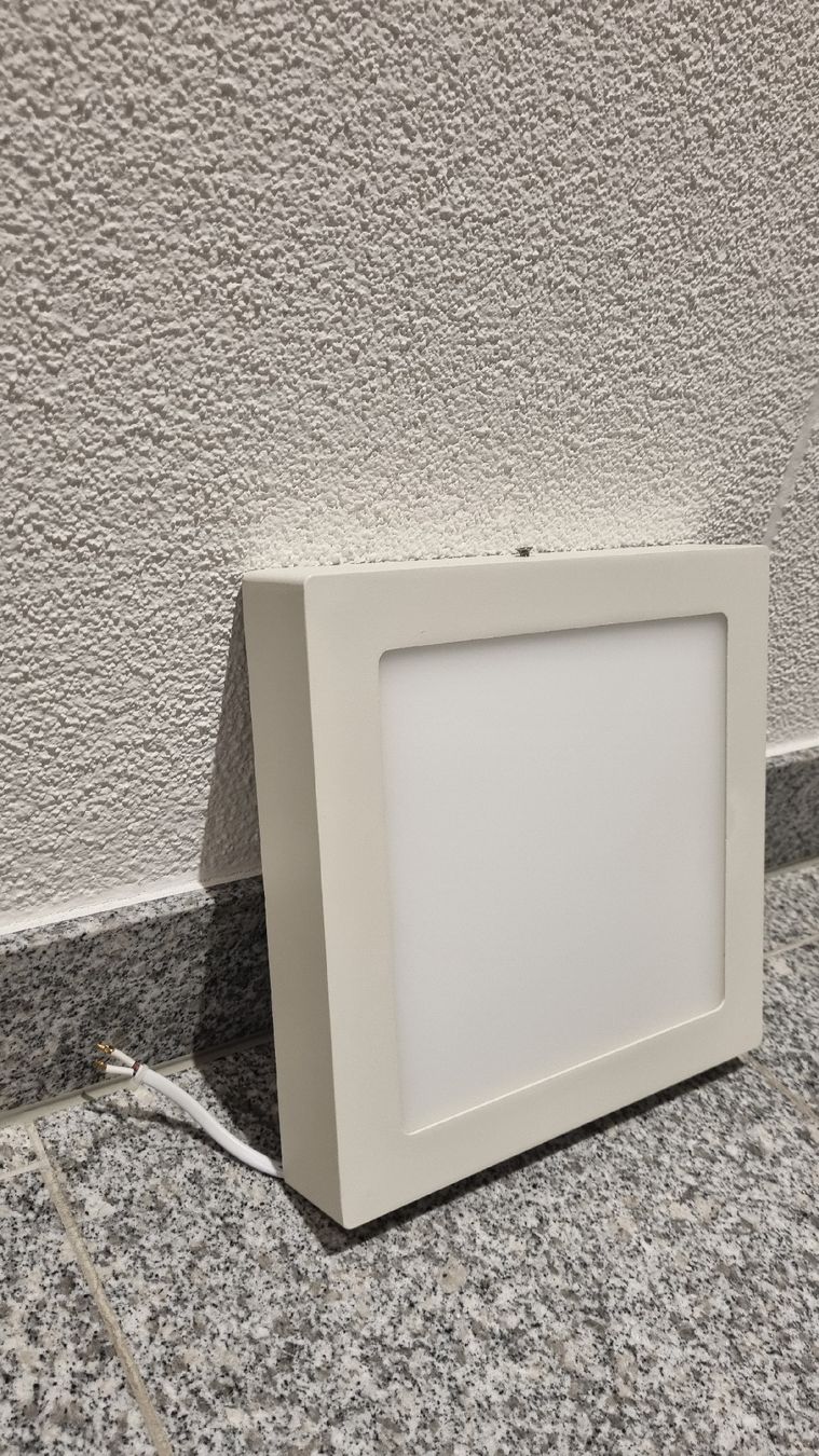 Kronleuchter & Deckenlampen: Deckenlampe – Gebraucht aus Sursee von molson89 3