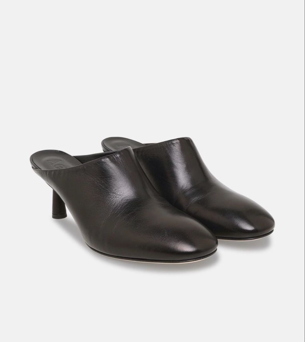 Aeyde Scarpe da donna: Aeyde mules – Nuovo e nell'imballaggio originale da Paradiso venduto da viorea 1