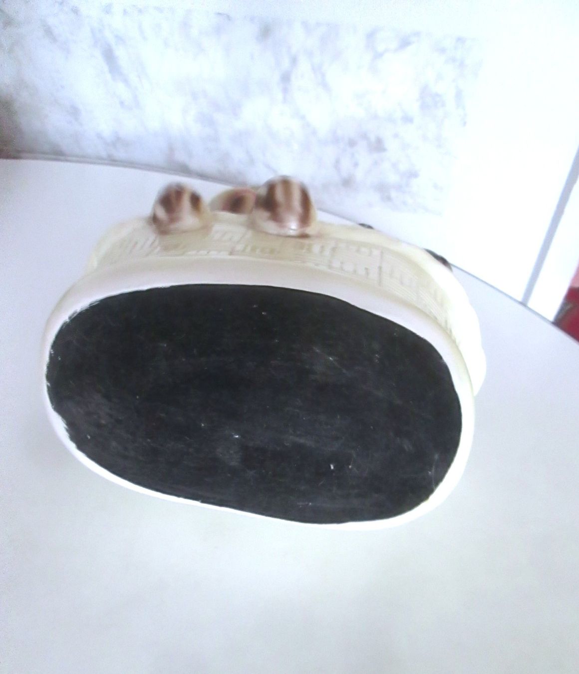 Tutte le decorazioni: Vintage Keramik Hunde – Usato da Sementina venduto da babucia 3