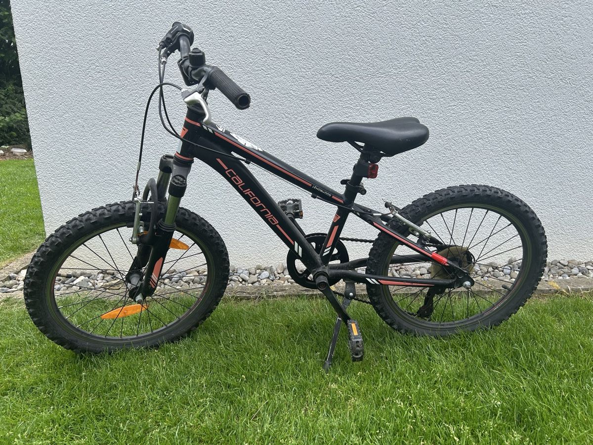 Biciclette: Fahrrad Kinder – Usato da Bülach venduto da thi_6bkk 1