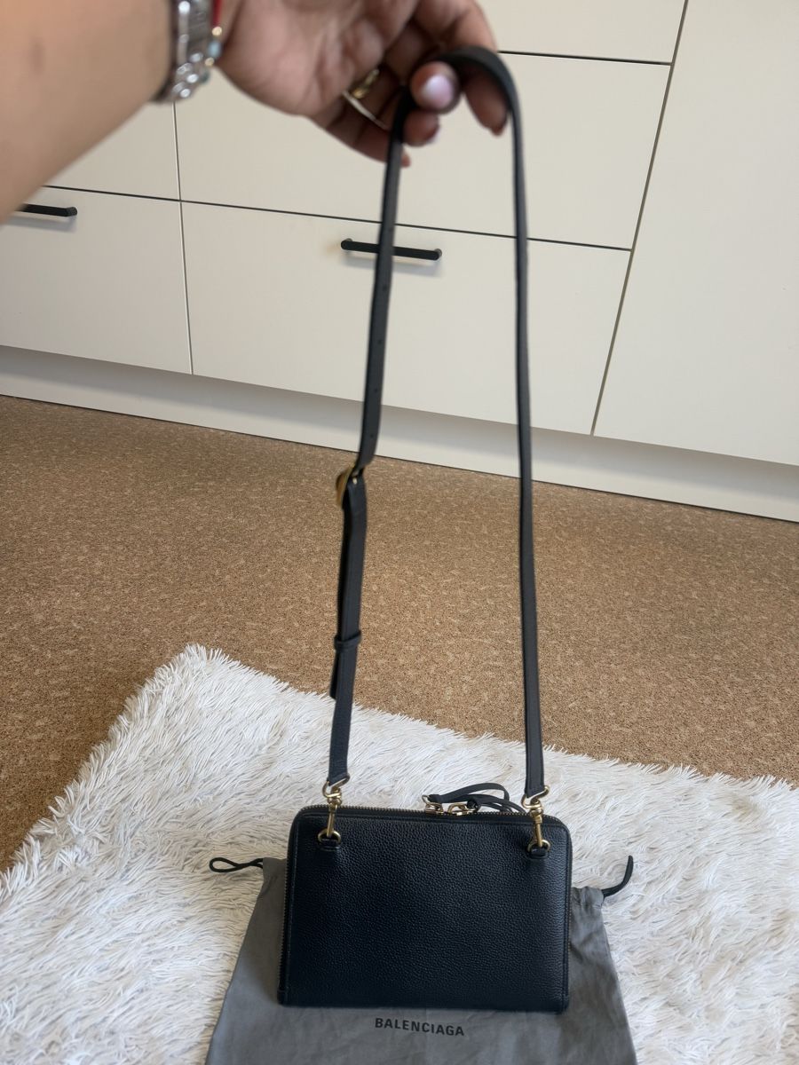 Taschen für Damen: Balenciaga Tasche – Gebraucht aus Kriessern von dalicious 2