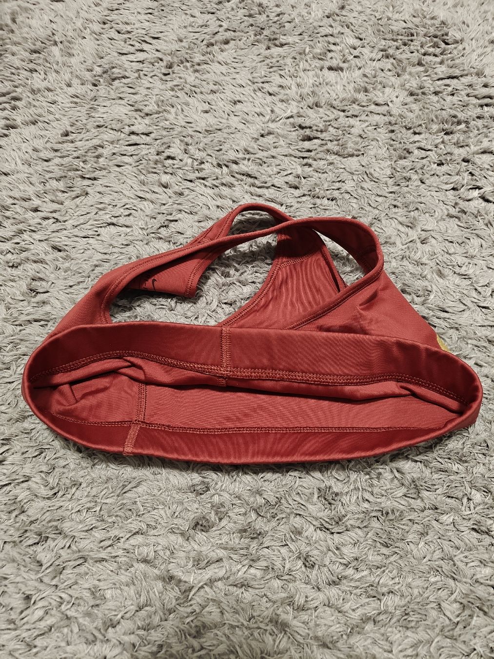 Nike Sonstige Unterwäsche: Nike Sport BH – Gebraucht aus Pieterlen von Saemelili 5