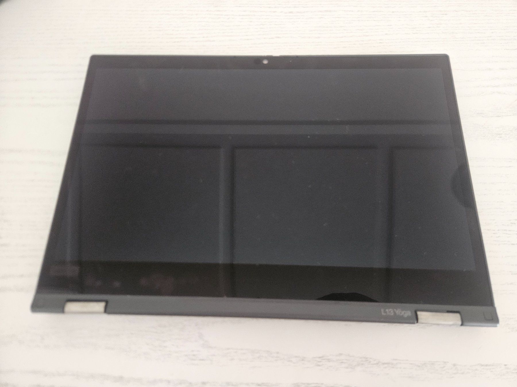 Lenovo Notebook: Laptop für Ersatzteile – Difettoso da Oberhofen Thun'see venduto da Nici006 2