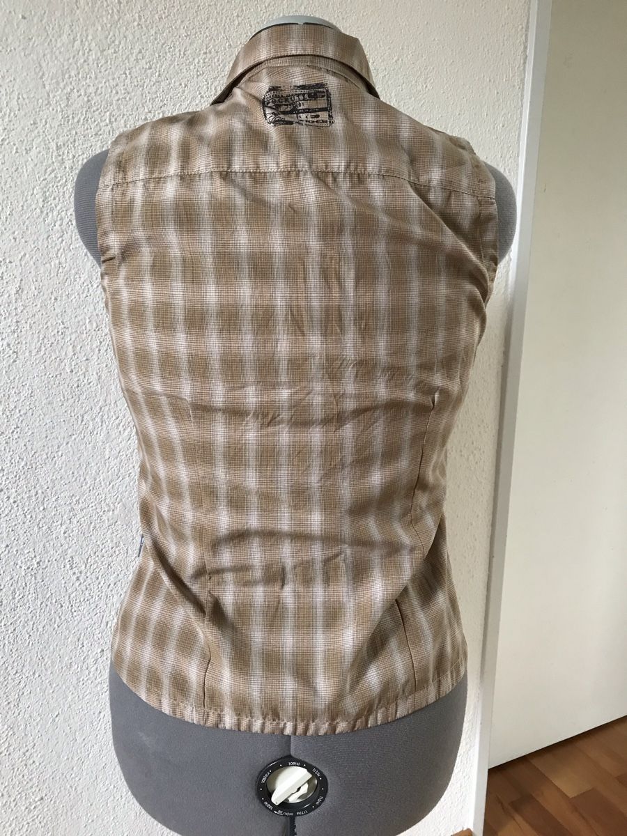 Blusen: Wanderbluse Gr. 38 – Gebraucht aus Hettlingen von Nectared6 1