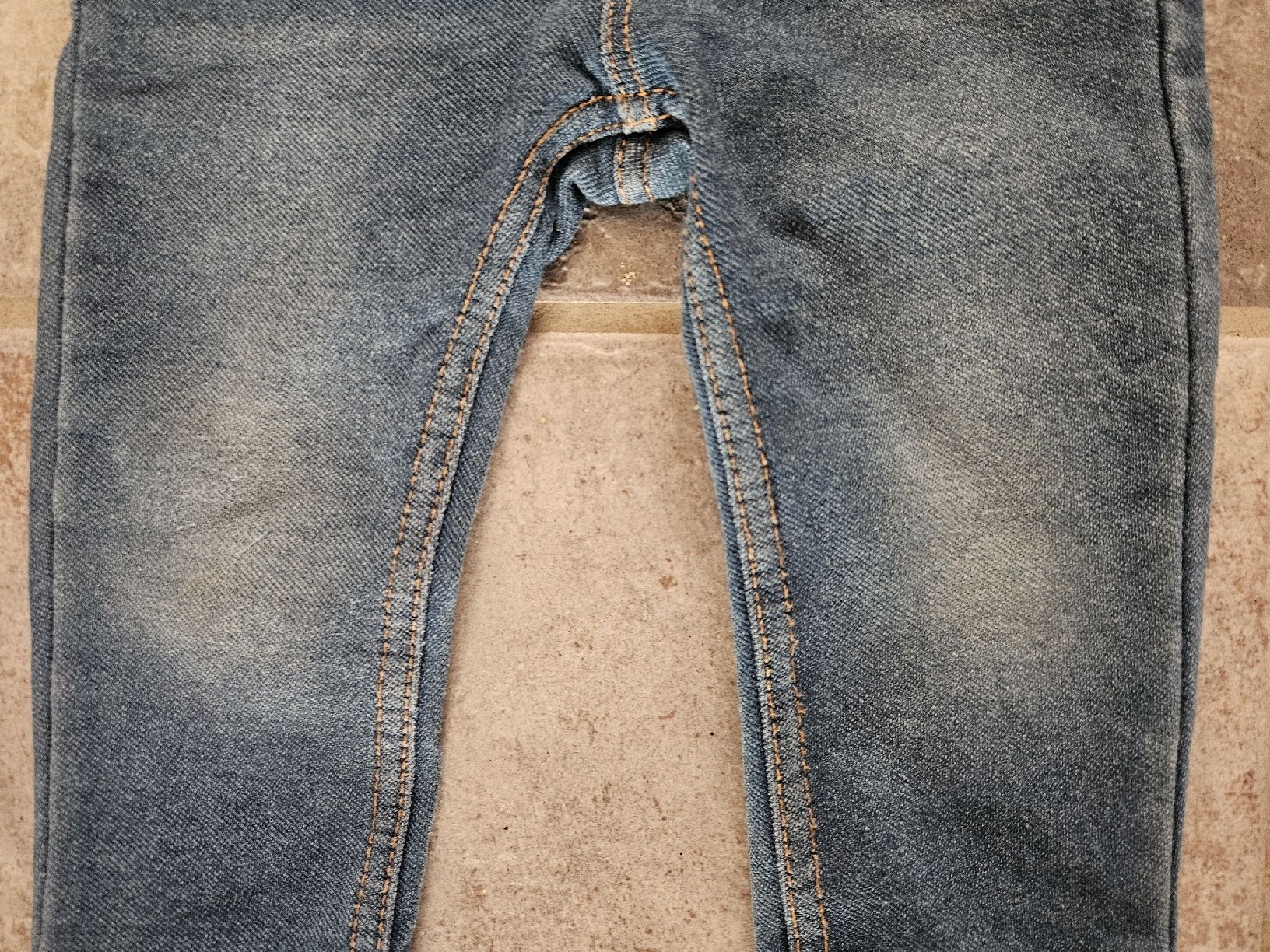 H&M Pantaloni: Jeggins Gr. 74 – Usato da Worb venduto da jun_fj8w 1