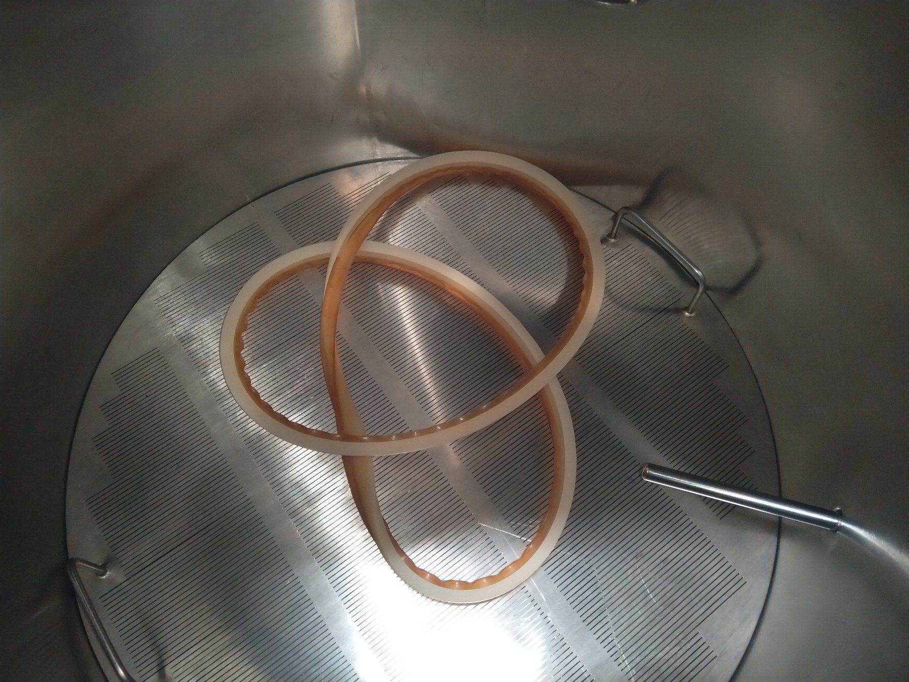 Elettrodomestici da cucina: Professionelle Brauanlage BT140 – Usato da susten venduto da Aloha01 6