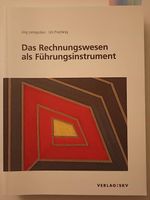 Das Rechnungswesen als Führungsinstrument